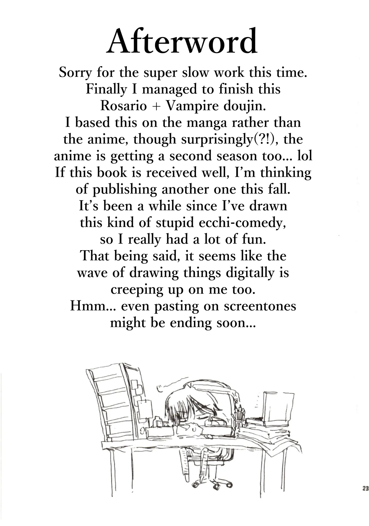Kapucchu. page 23