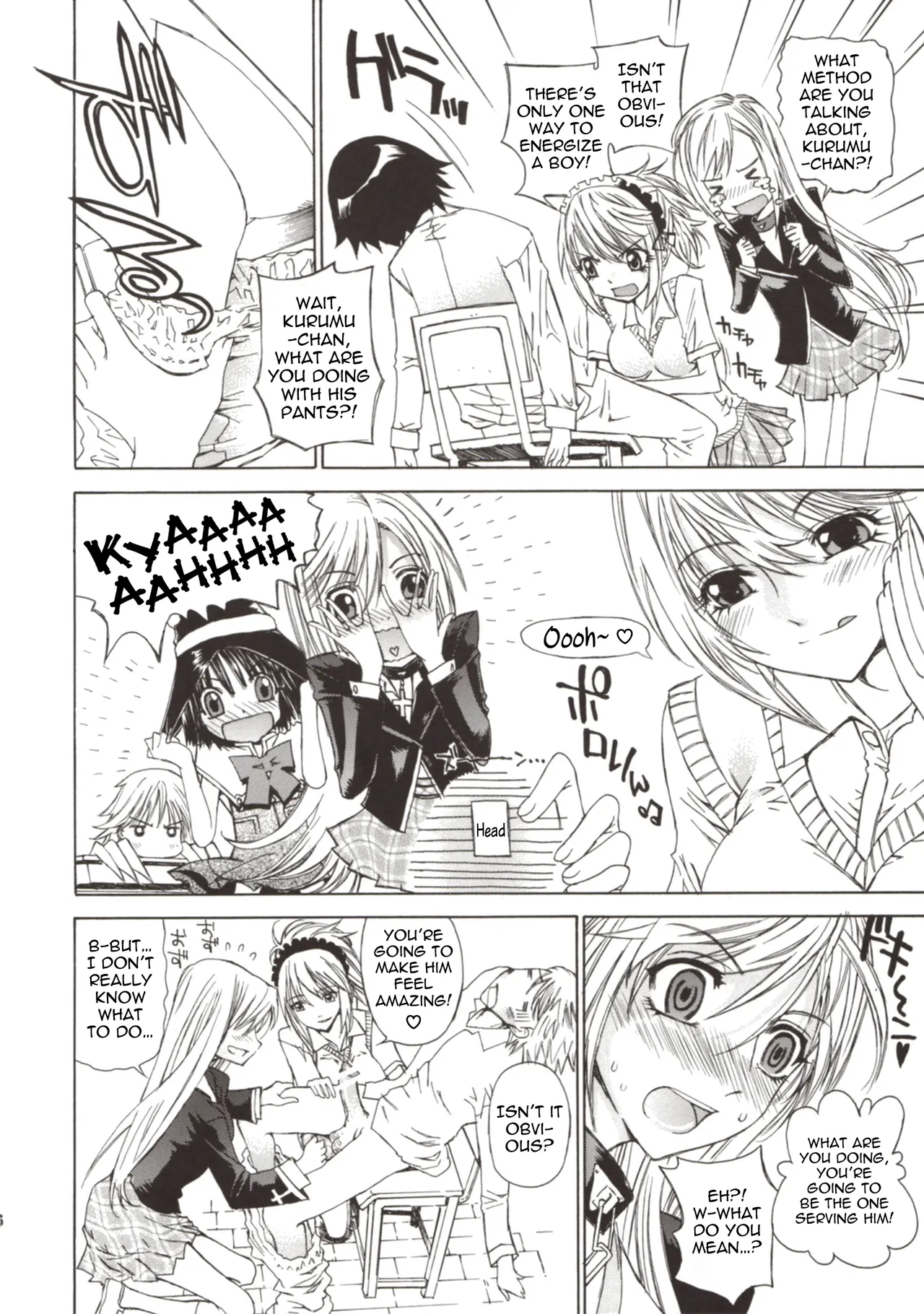 Kapucchu. page 6