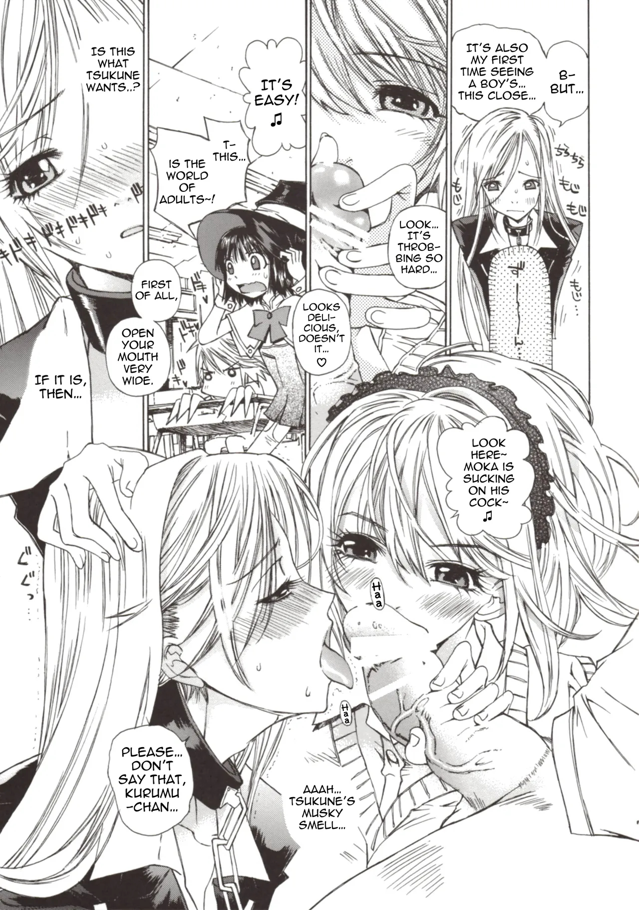 Kapucchu. page 7