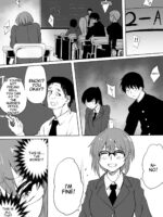 Karada Kashimasu page 2
