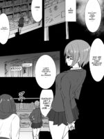 Karada Kashimasu page 3