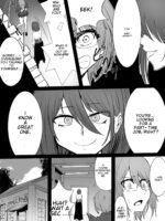 Karada Kashimasu page 4