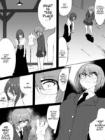 Karada Kashimasu page 5