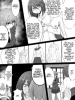 Karada Kashimasu page 6