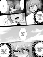 Karada Kashimasu page 7
