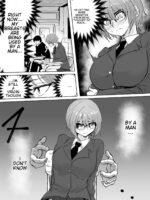 Karada Kashimasu page 8