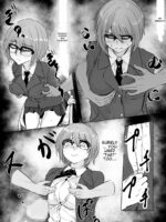 Karada Kashimasu page 9