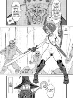 Kasumitaina Houritsu page 1