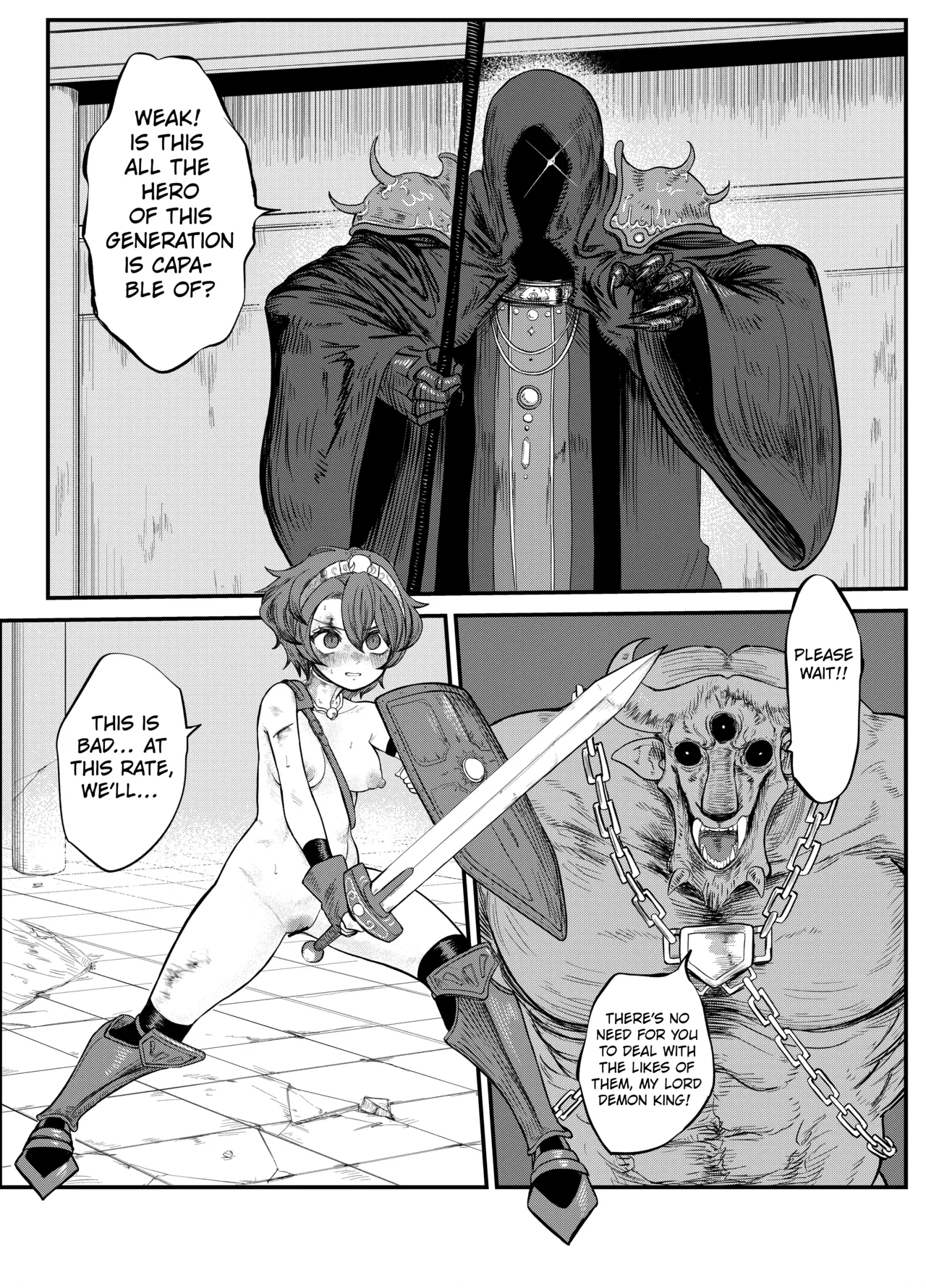 Kasumitaina Houritsu page 17
