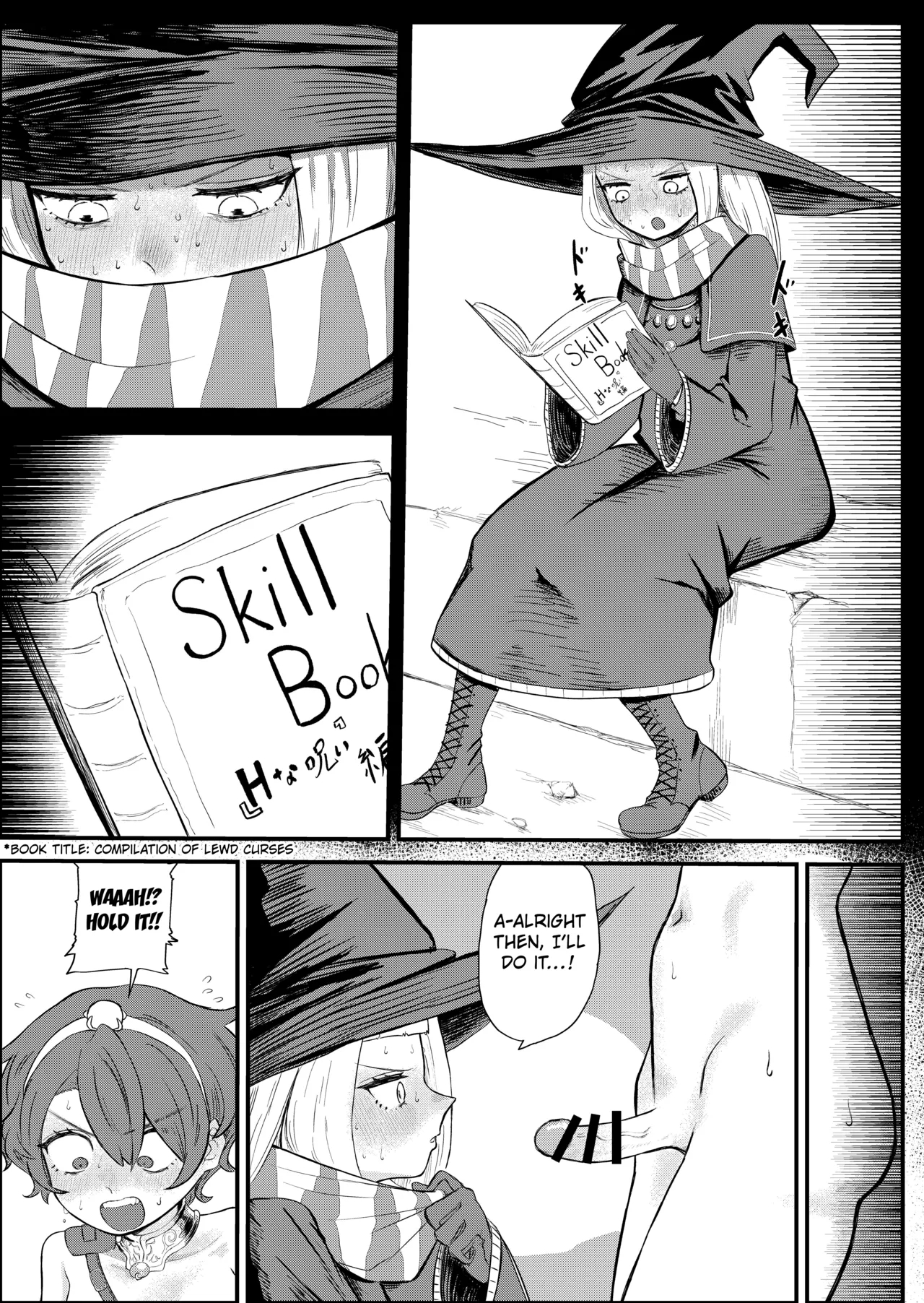Kasumitaina Houritsu page 6