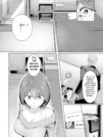 Kawakami From The Sexual Relief Division page 10