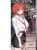 Kawakami From The Sexual Relief Division page 2
