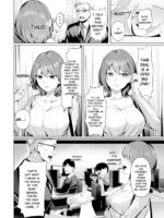 Kawakami From The Sexual Relief Division page 4