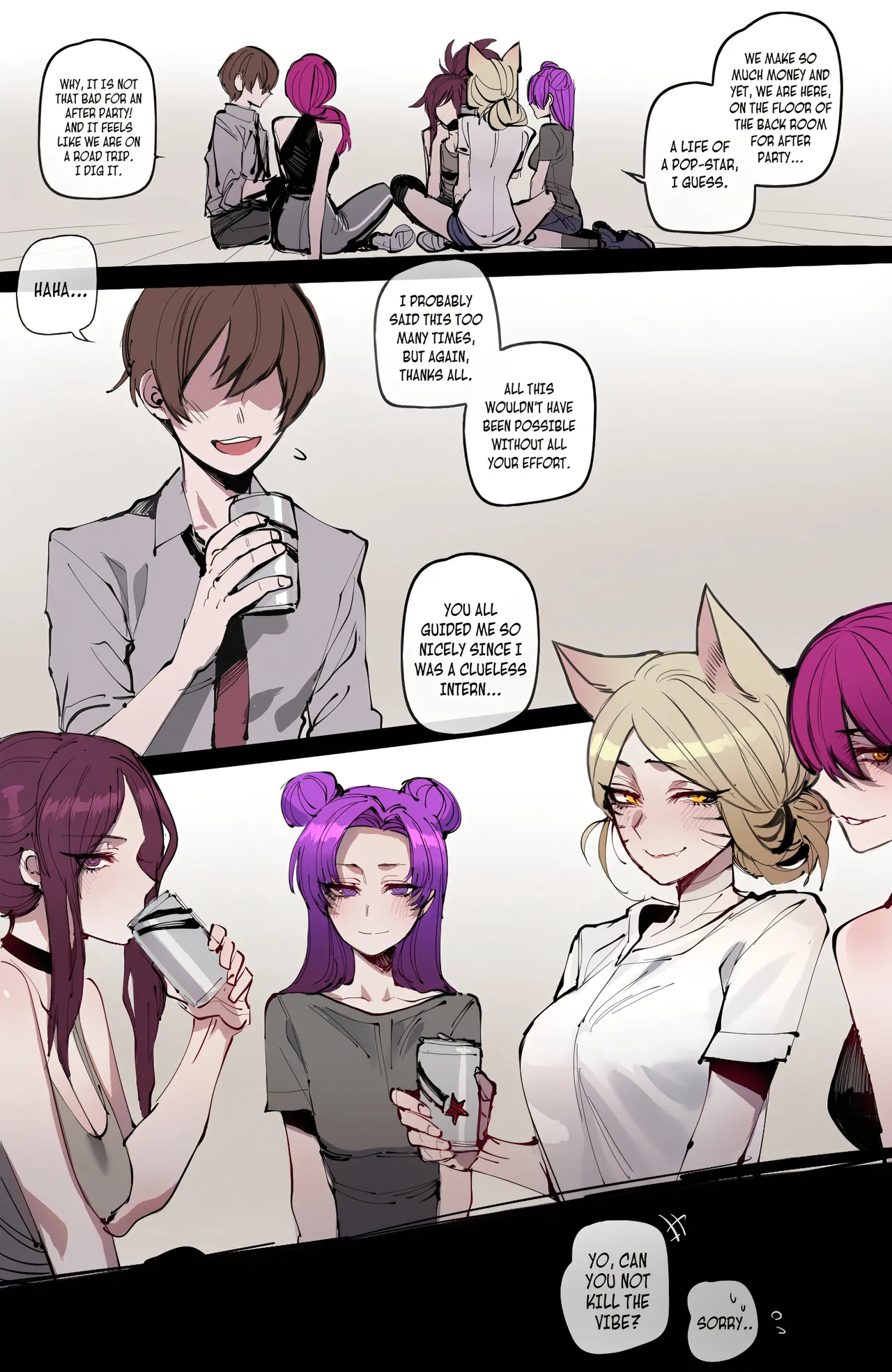 K/da_fallen Pop Stars page 20
