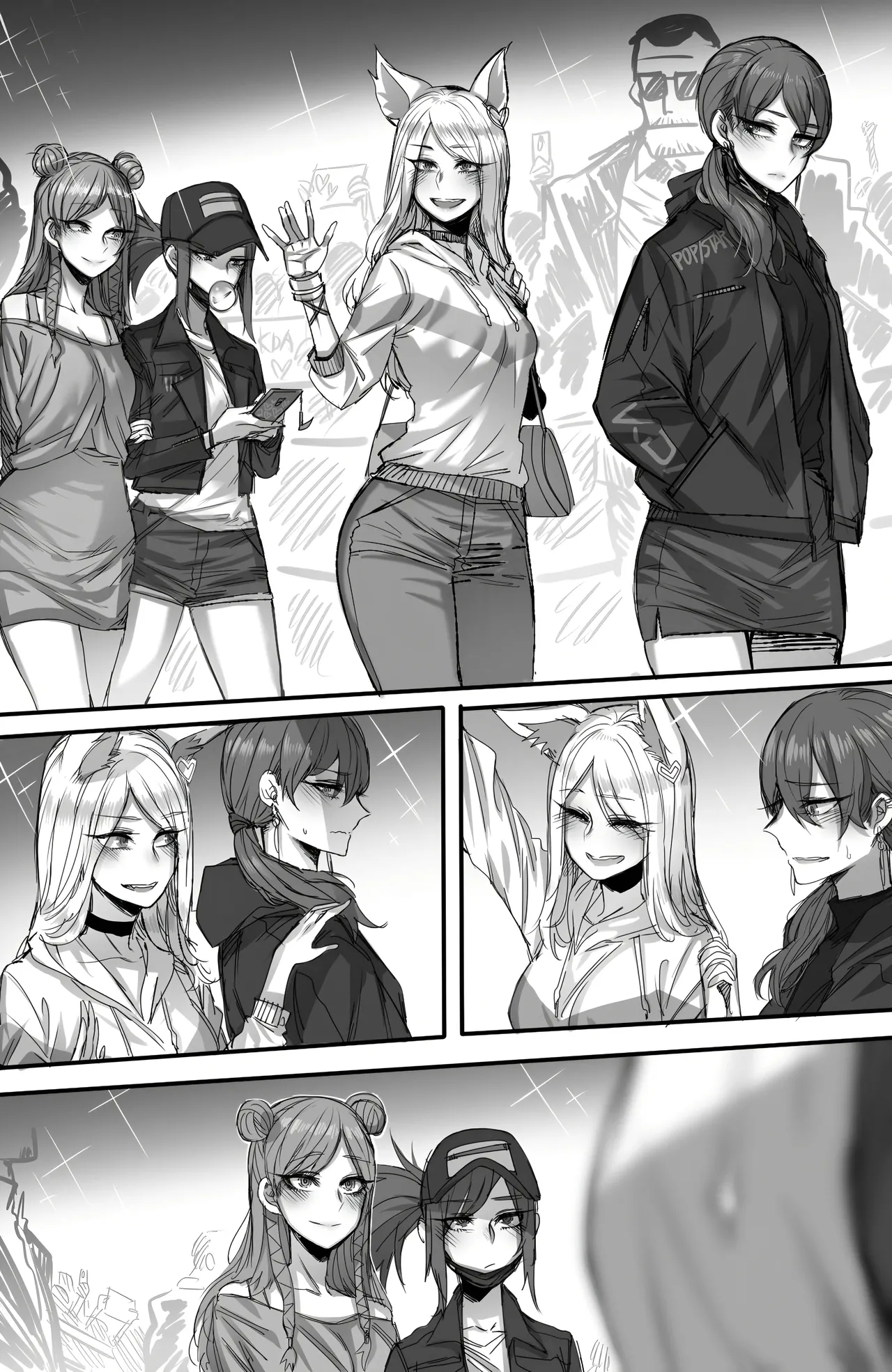 K/da_fallen Pop Stars page 3