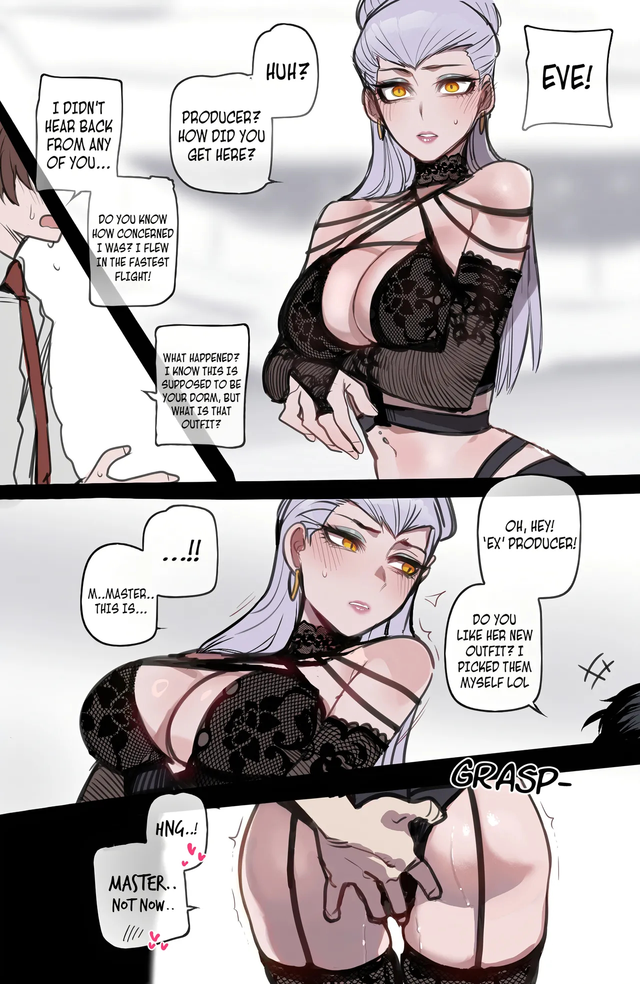 K/da_fallen Pop Stars page 34