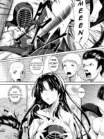 Ken ♥ Kano Ch 1-3 + Bonus Chapter page 1