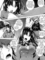 Ken ♥ Kano Ch 1-3 + Bonus Chapter page 3