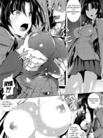 Ken ♥ Kano Ch 1-3 + Bonus Chapter page 5