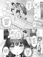 Kimi No Ecchi Na Jakuten page 5