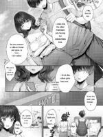 Kimi No Ecchi Na Jakuten page 6