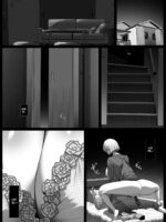 Kimi No Oyome-san Wa Hokuou Half Ouji-sama-kei Dekachichi Boyish Ogishi-chan page 3