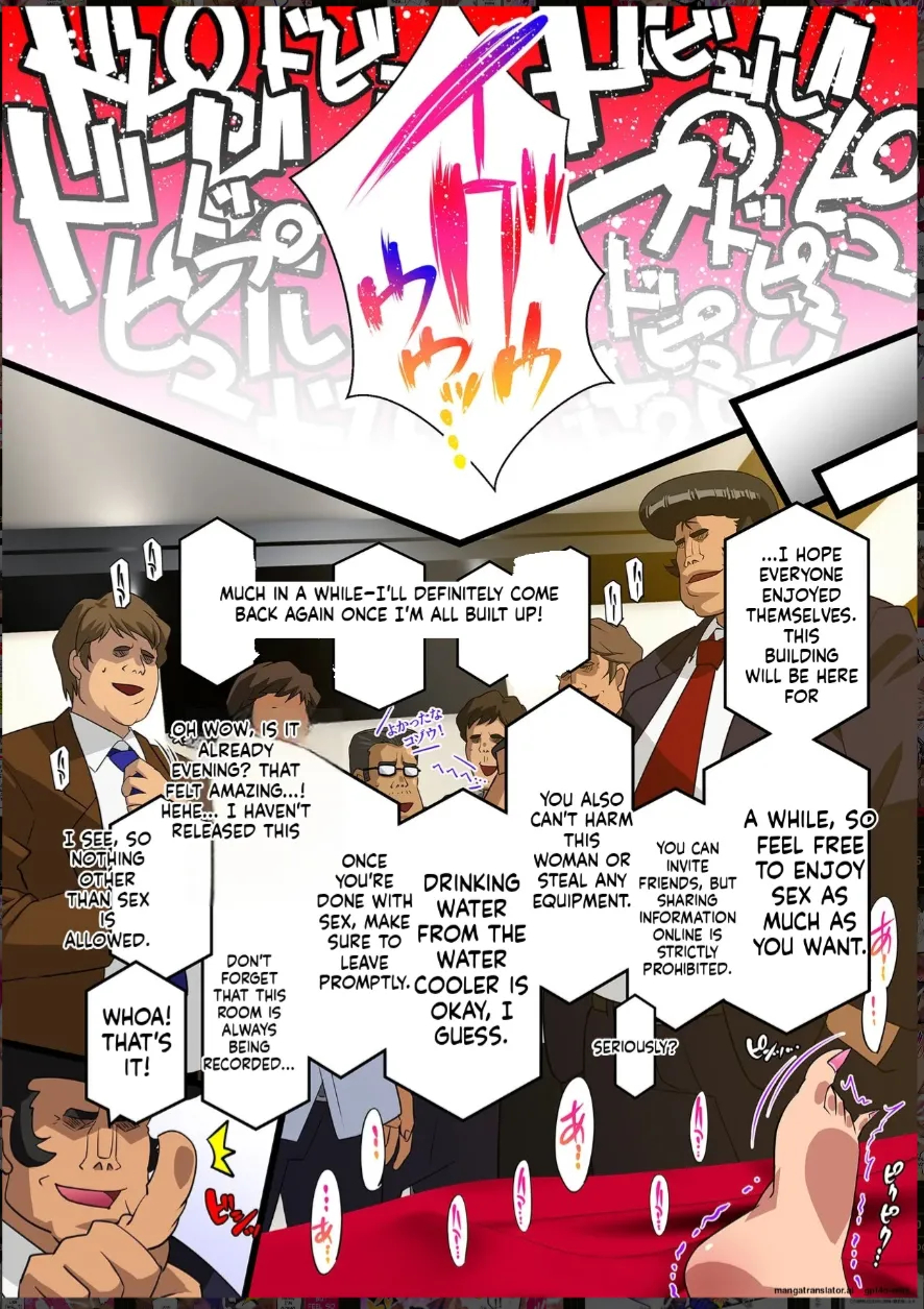 Kimisaki Kaede Chap 1 - 4 page 205