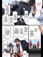 Kimisaki Kaede Chap 1 - 4 page 6