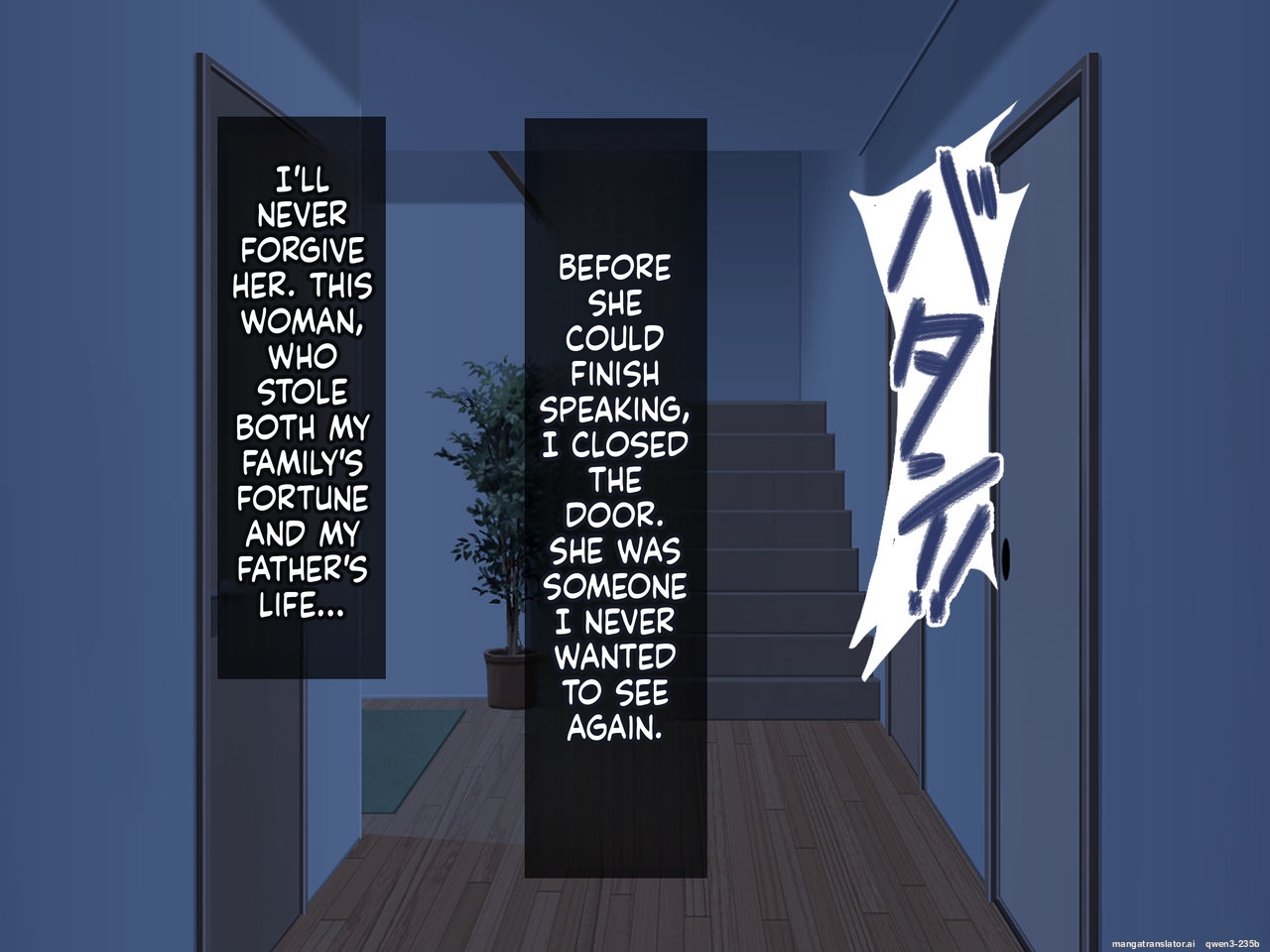 Kirai Na Onna Ni Okasarete page 10