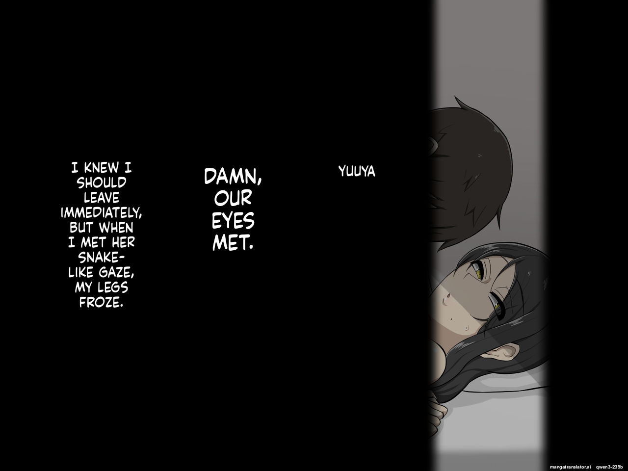 Kirai Na Onna Ni Okasarete page 162