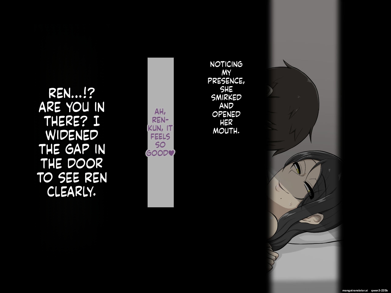 Kirai Na Onna Ni Okasarete page 163