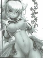 Kirin-san De Asobou! page 2