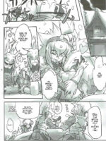 Kirin-san De Asobou! page 5