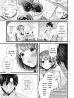Kiss Hug page 10