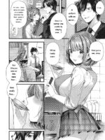 Kiss Hug page 9