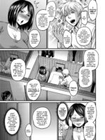 Kitsui Joushi No Shitsuke Kata page 3