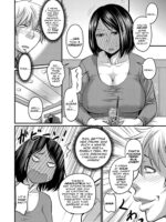 Kitsui Joushi No Shitsuke Kata page 4