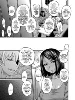 Kitsui Joushi No Shitsuke Kata page 5