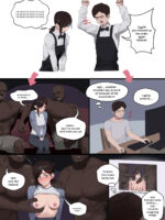 Kobeni After Work page 1