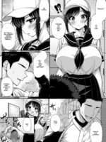 Kokuhaku Shite Furareta No Ni Bushitsu Ga Sex Shinai To Derarenai Heya Ni Natte Ita page 2