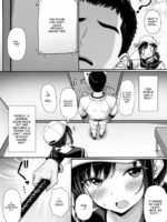 Kokuhaku Shite Furareta No Ni Bushitsu Ga Sex Shinai To Derarenai Heya Ni Natte Ita page 3