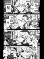 Kono Kusogaki Wa Shikuhakku Shitemo Haha To Yaritagaru page 10