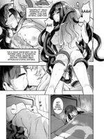 Kono Kusogaki Wa Shikuhakku Shitemo Haha To Yaritagaru page 4
