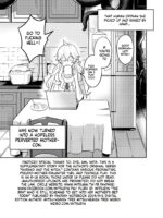 Kono Kusogaki Wa Shikuhakku Shitemo Haha To Yaritagaru page 6