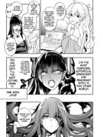 Kono Kusogaki Wa Shikuhakku Shitemo Haha To Yaritagaru page 8