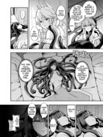 Kono Kusogaki Wa Shikuhakku Shitemo Haha To Yaritagaru page 9