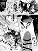 Konya No Kuro Wa Amaenbou page 9