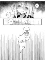 Koudo Ni Hattatsu Shita Hipokute Sou No Saibaihou Wa 〇△× To Kubetsu Dekinai ! / The Most Advanced Way To Cultivate Hipokute Grass Is No Different From Xxx! page 10