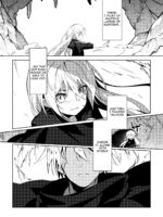 Koudo Ni Hattatsu Shita Hipokute Sou No Saibaihou Wa 〇△× To Kubetsu Dekinai ! / The Most Advanced Way To Cultivate Hipokute Grass Is No Different From Xxx! page 5