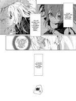 Koudo Ni Hattatsu Shita Hipokute Sou No Saibaihou Wa 〇△× To Kubetsu Dekinai ! / The Most Advanced Way To Cultivate Hipokute Grass Is No Different From Xxx! page 6